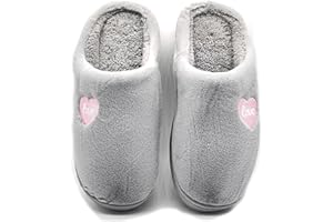 P&L ITALY COLLECTION Pantofole Donna Invernali Ciabatte Pelose Calde Ciabatte Invernali Ragazza da Casa Comode antiscivolo 220