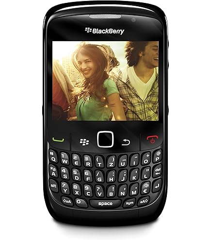 Blackberry 9700 BOLD - Smartphone libre (pantalla de 2,44