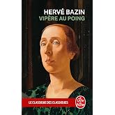 Vip&egrave;re au poing