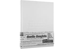 RIZZOLI INTERNATIONAL PUBLICATIONS Maison Martin Margiela