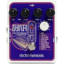 Electro Harmonix C9 Organ - Máquina : Amazon.es: Instrumentos