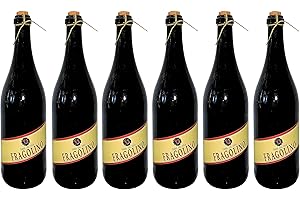CORTE VIOLA Fragolino Rosso Terre del Sole Contri - 6er Pack (6 x 0,75L)