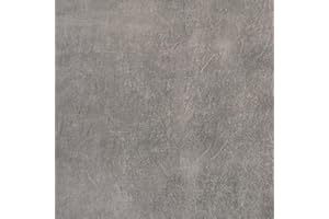 d-c-fix Piastrelle Adesive da Parete – Set da 6 Solid Concrete effetto cemento (30x30 cm) – Piastrelle adesive per cucina, bagno e paraschizzi – adesive e impermeabili