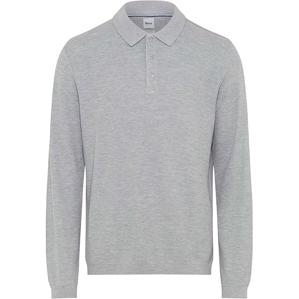 BRAX Trui Rick 70-0500 70133300 | Berden Fashion
