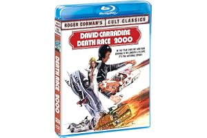 Death Race 2000