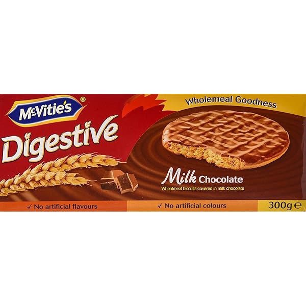 اشتري اونلاين بأفضل الاسعار بالسعودية سوق الان امازون السعودية بسكويت دايجستف خالي من السكر من بريتانيا 200 غرام عبوة من قطعة واحدة St2181ka السوبر ماركت