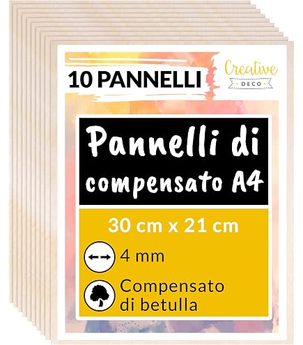 Ottone Tubo Profilato ( x L) 5 mm x 500 mm Diam int: 4.1 mm