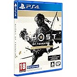 Ghost of Tsushima Director’s Cut - PlayStation 4