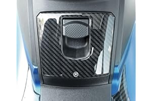 ‎LABELBIKE labelbike - 3D Aufkleber Scooter Tankklappe kompatibel mit KYMCO XCITING S 400i 2018-2023