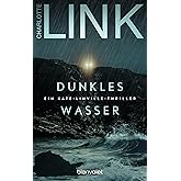 XXL-Leseprobe: Dunkles Wasser: Ein Kate-Linville-Thriller (Die Kate-Linville-Reihe 5)