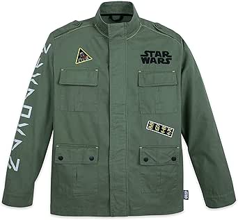 boba fett bomber jacket