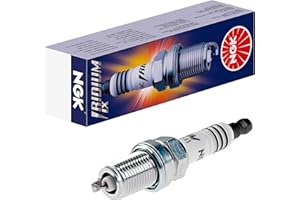NGK Spark Plug BKR9EIX