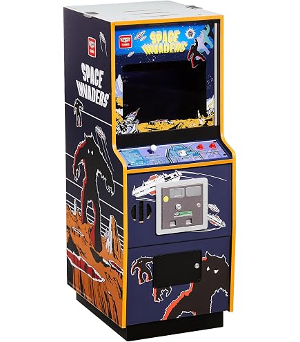 Amazon.es: Numskull Quarter Arcades Burger Time Edición de