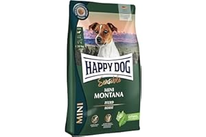 Happy Dog Sensible Mini Montana 800g