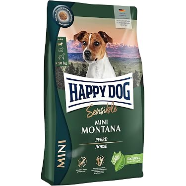 Amazon.de Bestseller: Die beliebtesten Artikel in Hundefutter