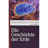 Die Geschichte der Erde (marixwissen)