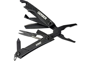 Gerber Dime Micro Tool noir Pince Multifonctions