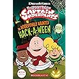 The Horrifyingly Haunted Hack-A-Ween (The Epic Tales of Captain Underpants TV: Young Graphic Novel)