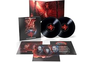 Stranger Things 4: Volume 1 (Original Score from the Netflix Series)