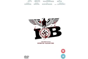 UNIVERSAL PICTURES Inglourious Basterds [2014 Bri [DVD-AUDIO]