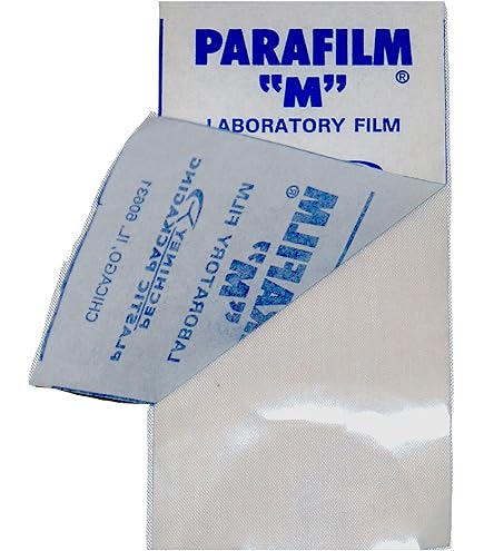 Parafilm M - 5259-04LC PM996 Universele laboratoriumfolie