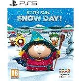 SOUTH PARK - SNOW DAY! - PlayStation 5