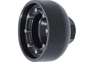 BGS 6724 | Llave para la tapa de la horquilla | para horquillas Ohlins | para Ducati