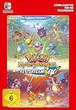 Pokémon Mystery Dungeon: Retterteam DX Standard | Nintendo Switch - Download Code
