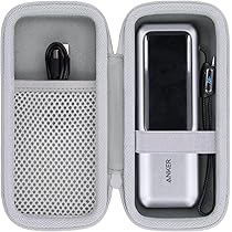 M*s様 Anker Power Bank A1695 25000mAh Anker Power Bank (25000mAh, Built-In & 巻取り式USB-Cケーブル