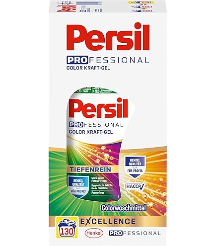 Infos sur les Persil Power Bars - Persil