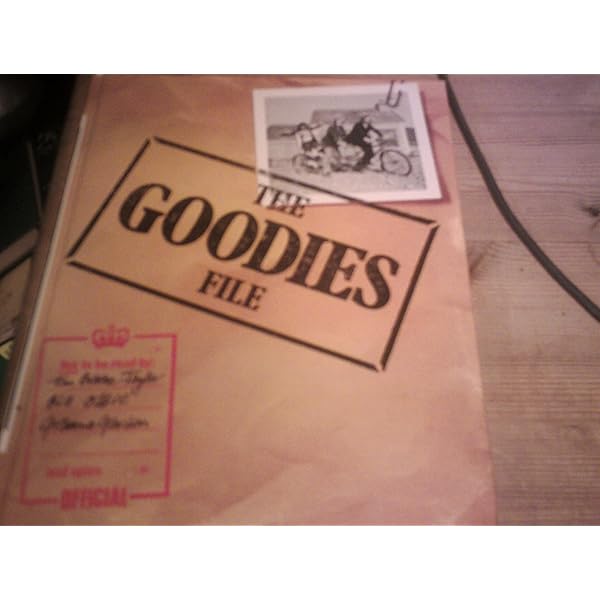 Making of the Goodies' Disaster Movie: Amazon.co.uk: 