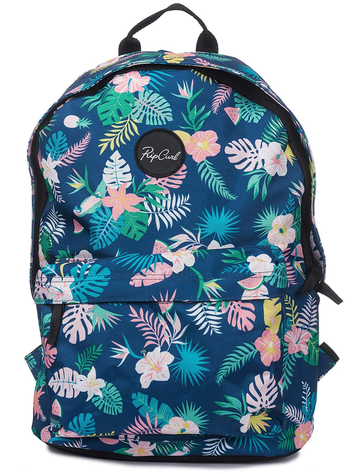 mochilas escolares rip curl