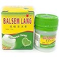 Cap Lang Balsem Lang Balm, 10 Gram (Pack of 4)