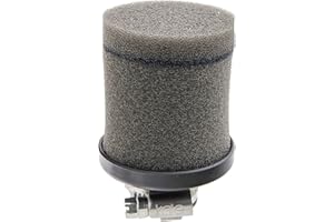 RAMAIR FILTERS CV-002-FC – 13 mm ID Neck Air Breather Filter/Öl Kurbelgehäuse