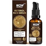wow caffeine face serum