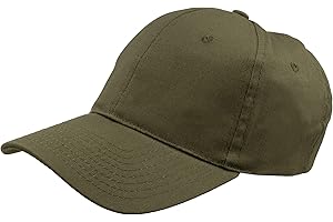 Colours & Beauty Casquette Baseball Unisexe en Coton Coloré Style Vintage Réglable | Chapeau Baseball Homme | Chapeau Soleil Femme | Chapeau d'été avec Visière | Baseball Cap | Snapback Hat