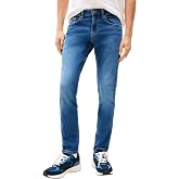Tommy Jeans SCANTON SLIM DH0235 Jeans Erkek