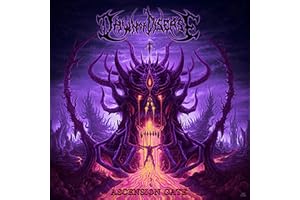 Ascension Gate