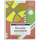 NIVEL III PRI ESCUELA SALUDABLE