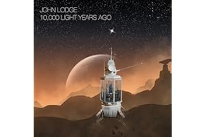 10,000 Light Years Ago