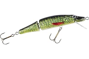 Balzer Matze Koch Hechtalarm 10cm 100mm 10g 134010010 Hecht