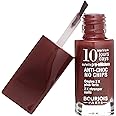 Bourjois 10 Day Anti Choc No Chips Nail Polish - NO22