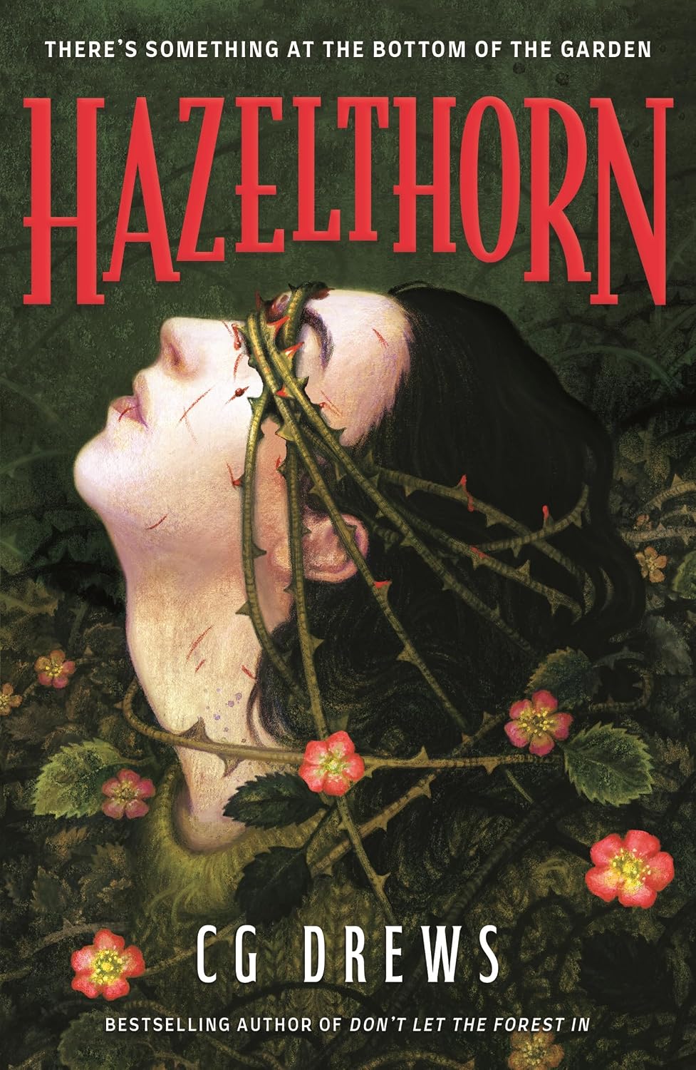 Où et Comment Commander le Hazelthorn Gorgeously gothic queer YA horroma en Toute Sécurité