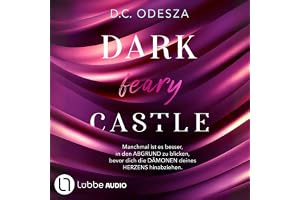 DARK feary CASTLE: Dark Castle, Band 10