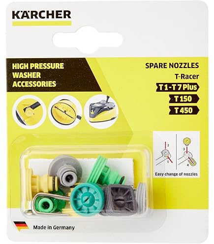 Produktbild von Ersatzschlauch Für Hochdruckreiniger Kärcher K2 K3 K4 K5 K6 K7 Hochdruckreinigungsschlauch Schnellanschluss Und Schnellverschluss 6 M 88670709