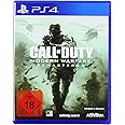 Call of Duty: Modern Warfare Remastered - [PlayStation 4]