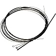 Shimano Spares MTB XTR Brake Cable Set