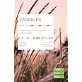 Parables (Lifebuilder Study Guides): The Greatest Stories Ever Told (Lifebuilder Bible Study Guides, 184)