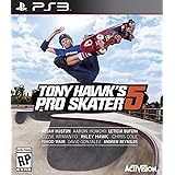 Tony Hawk Pro Skater 5 (Dates Tbd)