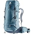 Deuter Men's Aircontact Lite 40 + 10 Trekking Backpack (pack of 1)
